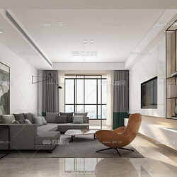 Oumoo Living Dining Room 097 